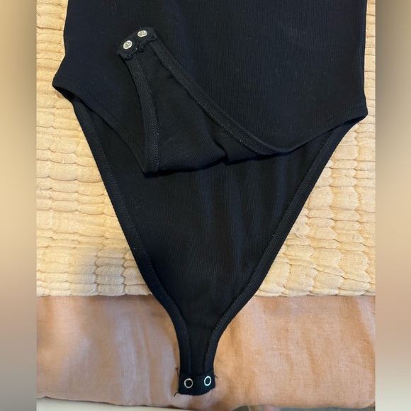 Zara bodysuit - Picture 4 of 6